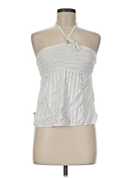 Hecho A Mano Tank Top