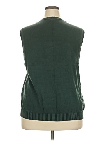 Charter Club Sweater Vest (view 2)