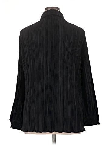 Isalis Long Sleeve Blouse (view 2)