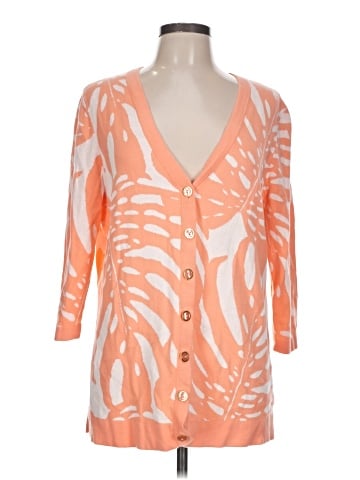 Isaac Mizrahi LIVE! Cardigan (view 1)
