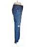 wonderly Blue Jeans Size 16 - photo 4
