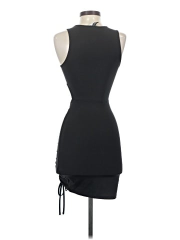 Divided by H&M Cocktail Dress (view 2)