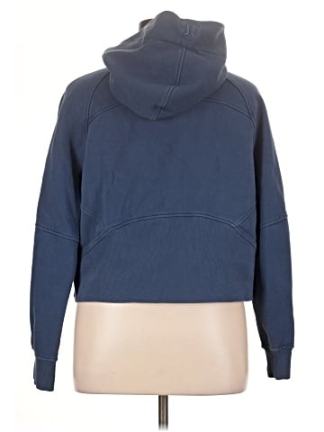 Lululemon Athletica Pullover Hoodie (view 2)