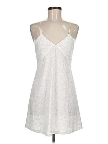 Zara W&B Collection Cocktail Dress (view 1)