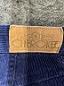 Cherokee 100% Cotton Blue Jeans Size 6 - photo 7