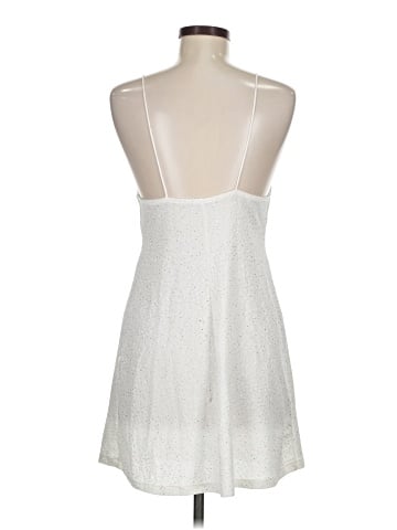 Zara W&B Collection Cocktail Dress (view 2)
