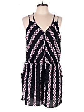 Xhilaration Romper