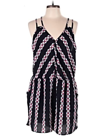 Xhilaration Romper (view 1)
