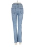 Zara Blue Jeans Size 2 - photo 2