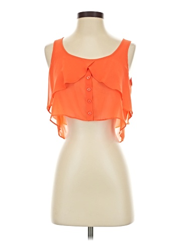 BCBGeneration Tank Top (view 1)
