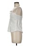 Hecho a Mano Silver Tank Top Size M - photo 5