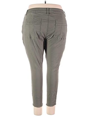 YMI Casual Pants (view 2)