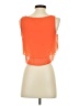 BCBGeneration Orange Tank Top Size XS - photo 2