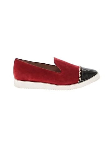 Karl Lagerfeld Paris Flats (view 1)