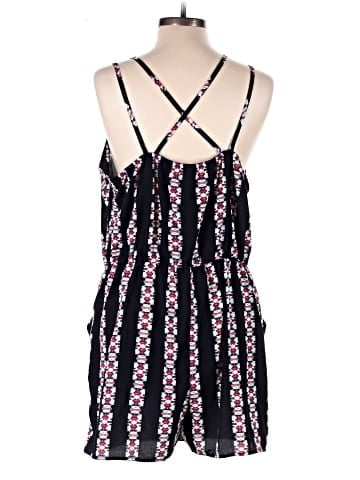 Xhilaration Romper (view 2)
