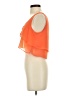 BCBGeneration Orange Tank Top Size XS - photo 5