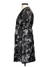 ALLSAINTS 100% Polyester Black Cocktail Dress Size 4 - photo 5