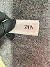 Zara Tan Long Sleeve T-Shirt Size M - photo 7