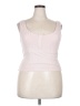 Yogalicious Pink Sleeveless Top Size XXL - photo 1