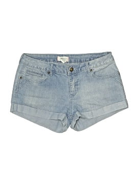 Forever 21 Denim Shorts