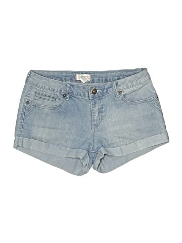 Forever 21 Denim Shorts (view 1)