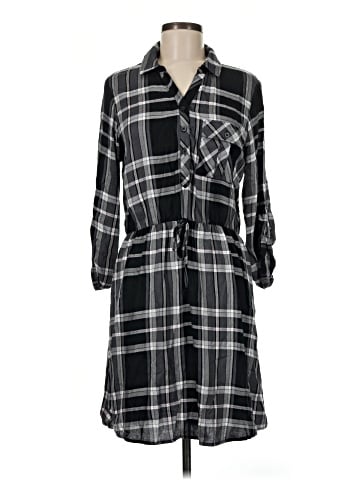 Krazy Kat Casual Dress (view 1)