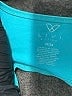 LIVI Active Teal Active Tank Size 22 - photo 7