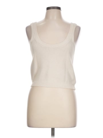 Double Zero Sweater Vest (view 1)