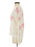 Unbranded Hearts Ivory Pullover Sweater Size S - photo 5