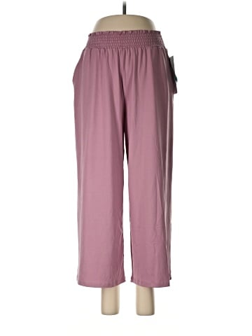 Threads 4 Thought Active Pants (view 1)