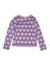 Hanna Andersson Blue Rash Guard Size 6 - 7 - photo 2