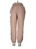 Lunya Tan Casual Pants Size L - photo 2