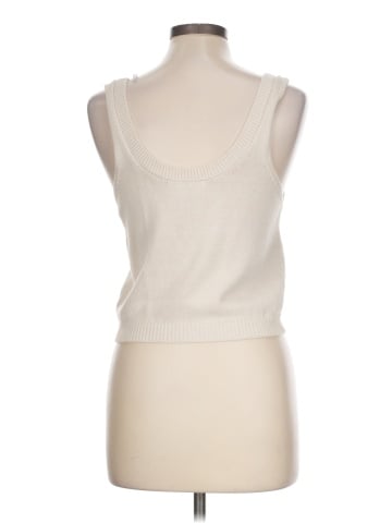 Double Zero Sweater Vest (view 2)