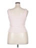Yogalicious Pink Sleeveless Top Size XXL - photo 2