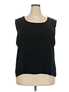 Ming Wong Sleeveless T-Shirt (view 1)