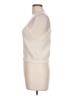Double Zero 100% Cotton Ivory Sweater Vest Size L - photo 6