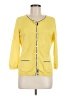 Talbots Yellow Cardigan Size M - photo 1