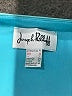 Joseph Ribkoff Teal Cardigan Size 4 - photo 7