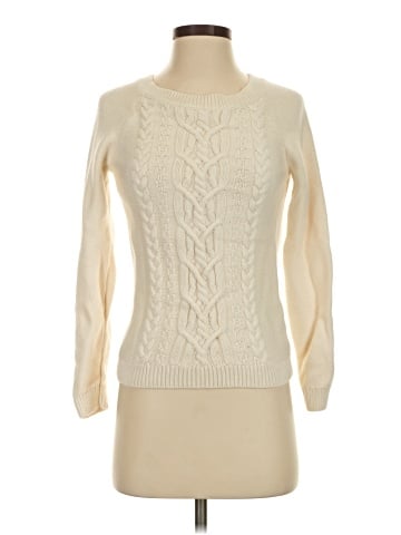 Talbots Pullover Sweater (view 1)