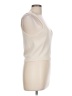 Double Zero 100% Cotton Ivory Sweater Vest Size L - photo 5