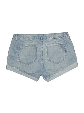 Forever 21 Denim Shorts (view 2)