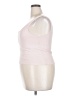 Yogalicious Pink Sleeveless Top Size XXL - photo 5