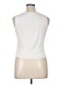 Dirtee Laundry White Sleeveless T-Shirt Size XL - photo 2
