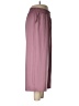 Threads 4 Thought Solid Purple Active Pants Size M - photo 4