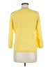 Talbots Yellow Cardigan Size M - photo 2