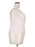 Yogalicious Pink Sleeveless Top Size XXL - photo 4