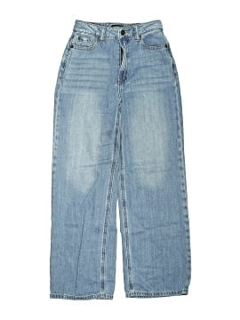 Katie J NYC Jeans (view 1)