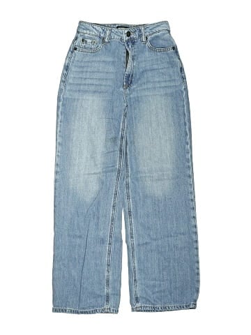 Katie J NYC Jeans (view 1)