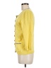 Talbots Yellow Cardigan Size M - photo 5