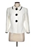 Tahari by ASL 100% Polyester Ivory Jacket Size 8 - photo 1